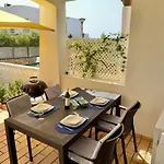 21 Terracos De - Casa Mars 펜션 *