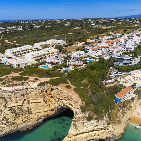 펜션 21 Terracos De - Casa Mars