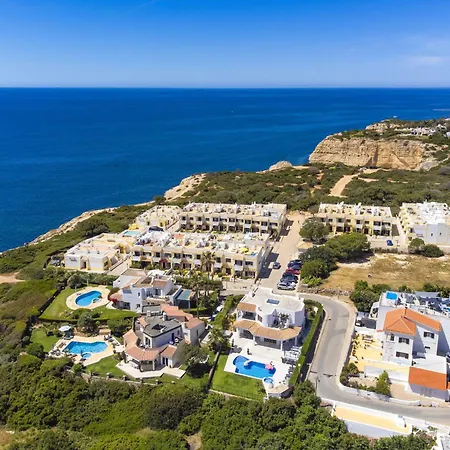 Holiday home 21 Terracos De - Casa Mars *