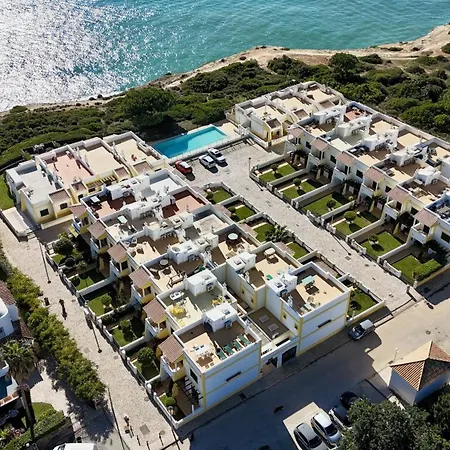 펜션 21 Terracos De - Casa Mars