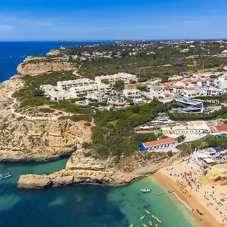 펜션 21 Terracos De - Casa Mars 베나질