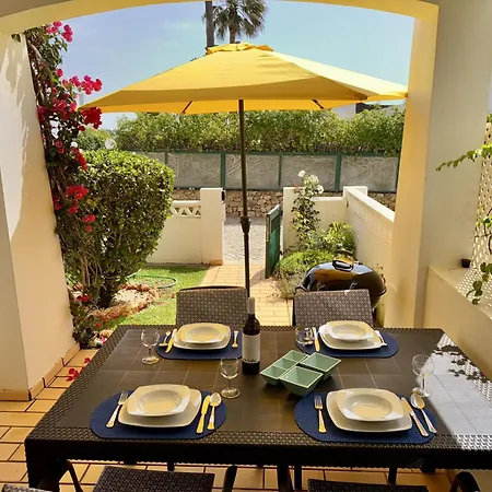 21 Terracos De - Casa Mars Holiday home *