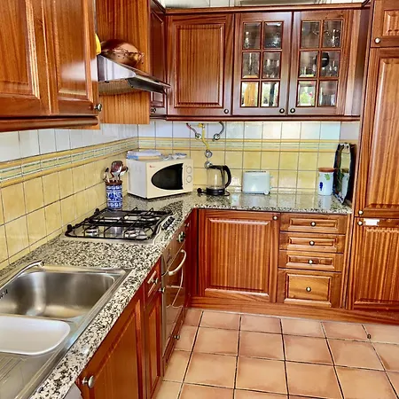 21 Terracos De - Casa Mars *