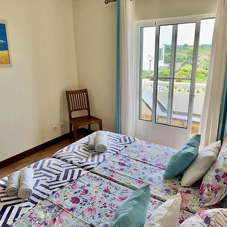 21 Terracos De - Casa Mars 펜션 베나질