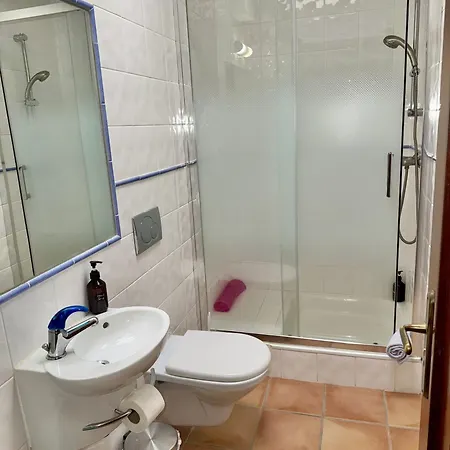 21 Terracos De - Casa Mars 베나질