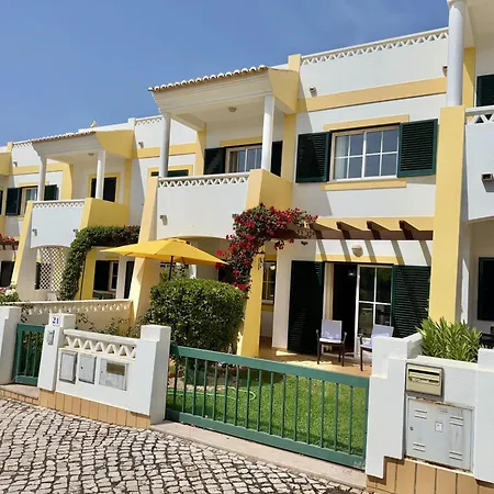 21 Terracos De - Casa Mars * 베나질