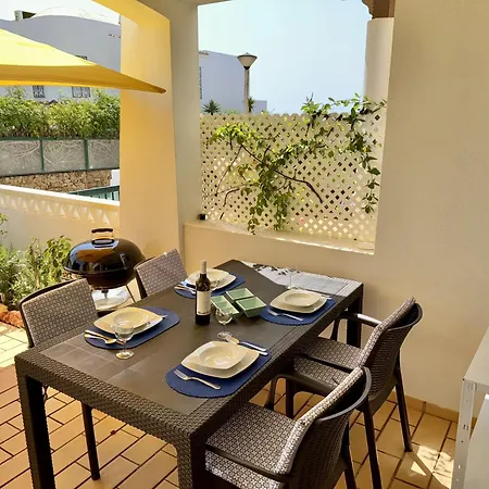 21 Terracos De - Casa Mars Holiday home *