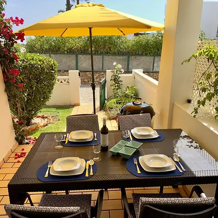 21 Terracos De - Casa Mars 베나질