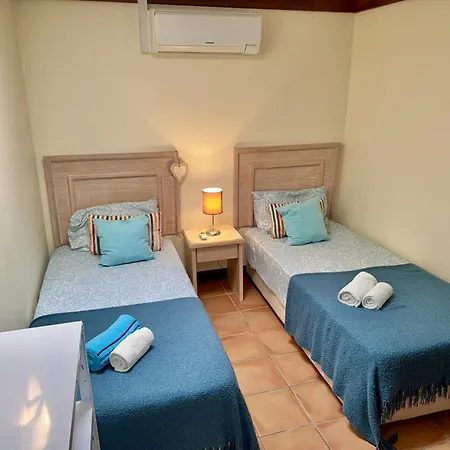 21 Terracos De - Casa Mars *