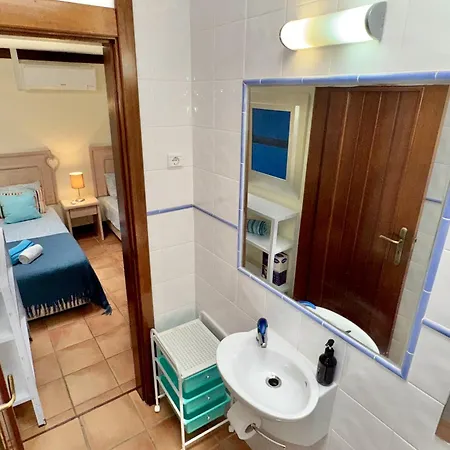 21 Terracos De - Casa Mars