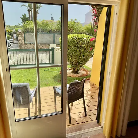 펜션 21 Terracos De - Casa Mars 베나질