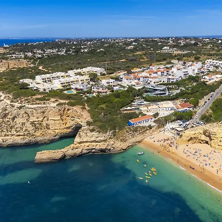 Feriehus 21 Terracos De - Casa Mars Benagil