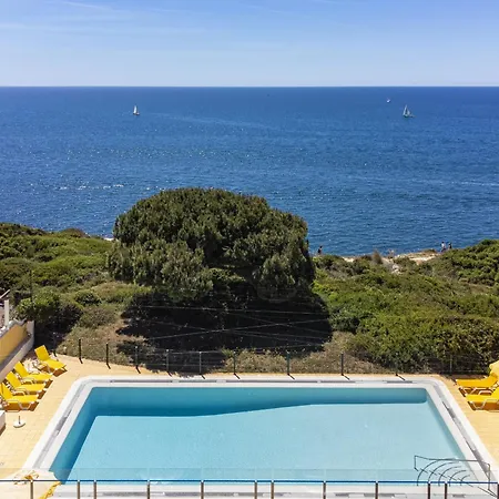 21 Terracos De - Casa Mars Benagil