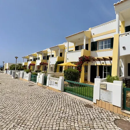 Дом отдыха 21 Terracos De - Casa Mars *