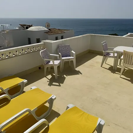 Feriehus 21 Terracos De - Casa Mars *