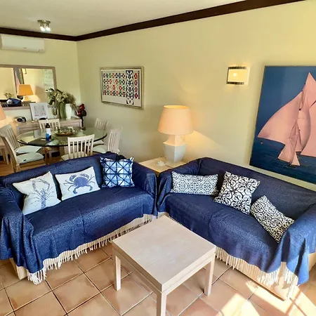 Feriehus 21 Terracos De - Casa Mars Benagil