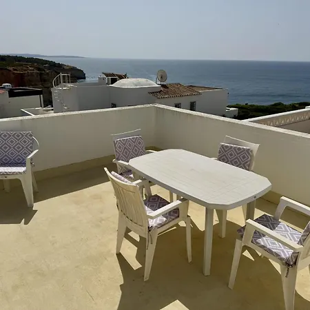 21 Terracos De - Casa Mars