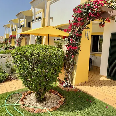 21 Terracos De - Casa Mars Дом отдыха *