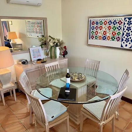 Feriehus 21 Terracos De - Casa Mars Benagil