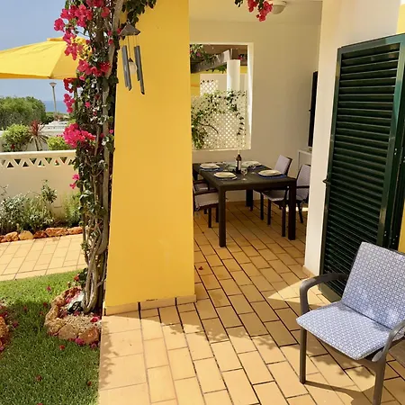 21 Terracos De - Casa Mars Semesterbostad *