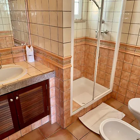 21 Terracos De - Casa Mars * Бенагил