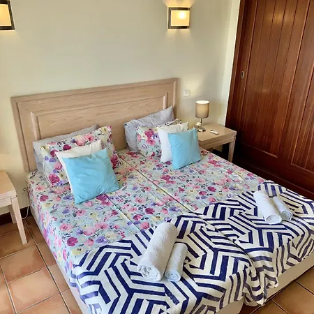 21 Terracos De - Casa Mars