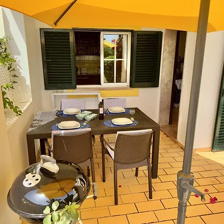 21 Terracos De - Casa Mars Дом отдыха