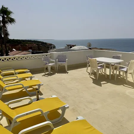 Feriehus 21 Terracos De - Casa Mars