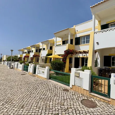 Feriehus 21 Terracos De - Casa Mars Benagil