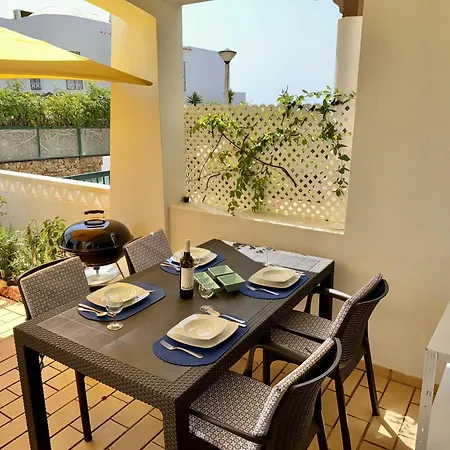 21 Terracos De - Casa Mars Feriehus *