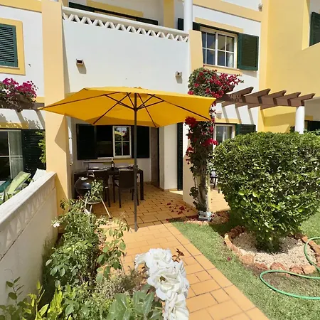 21 Terracos De - Casa Mars