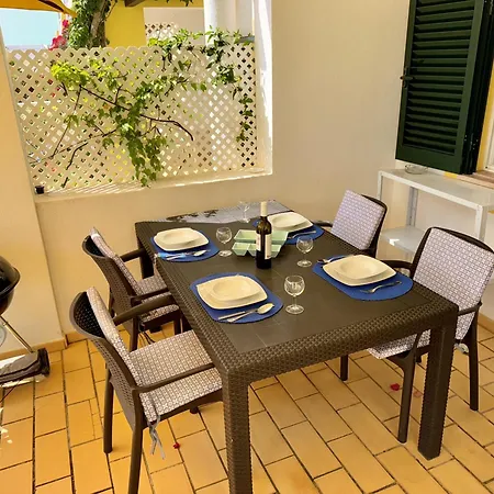 Дом отдыха 21 Terracos De - Casa Mars