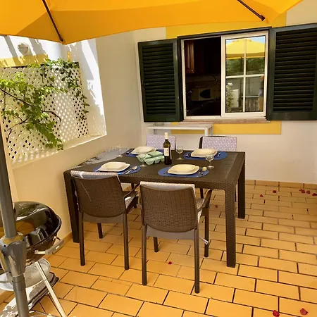 Feriehus 21 Terracos De - Casa Mars Benagil