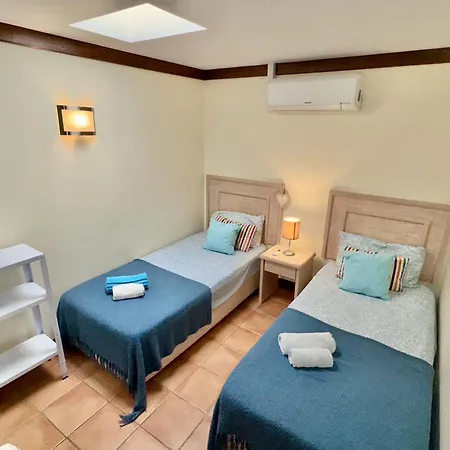 21 Terracos De - Casa Mars Benagil