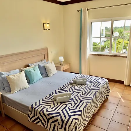 21 Terracos De - Casa Mars Semesterbostad