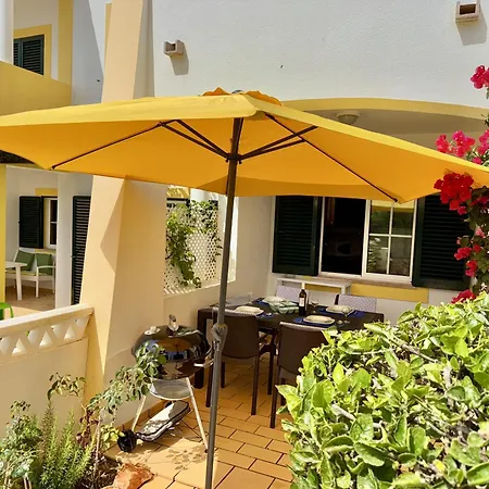 Feriehus 21 Terracos De - Casa Mars *