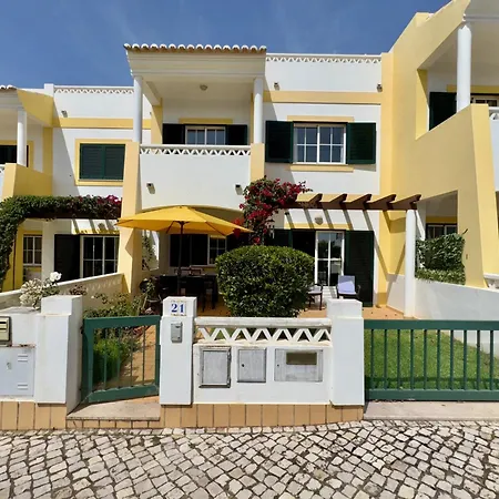 21 Terracos De - Casa Mars Benagil