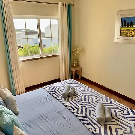 21 Terracos De - Casa Mars Feriehus Benagil