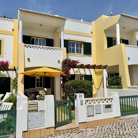 21 Terracos De - Casa Mars Semesterbostad *