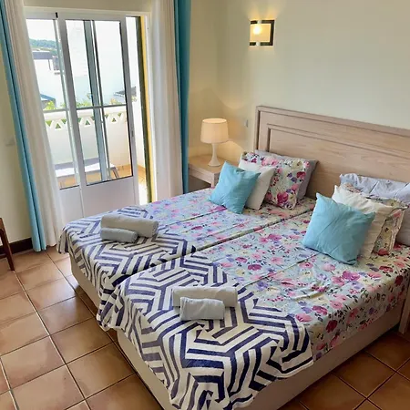 21 Terracos De - Casa Mars * Benagil