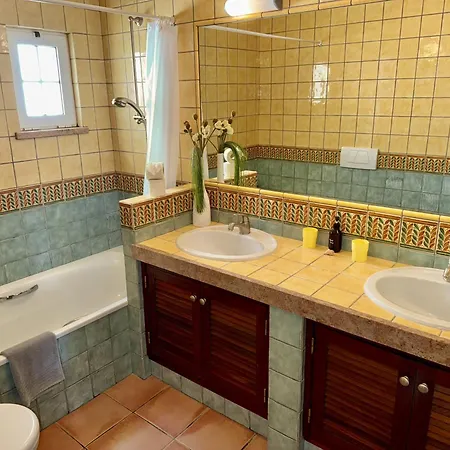 21 Terracos De - Casa Mars