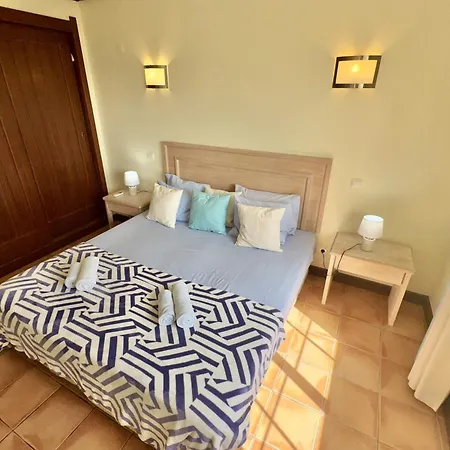 21 Terracos De - Casa Mars Semesterbostad *