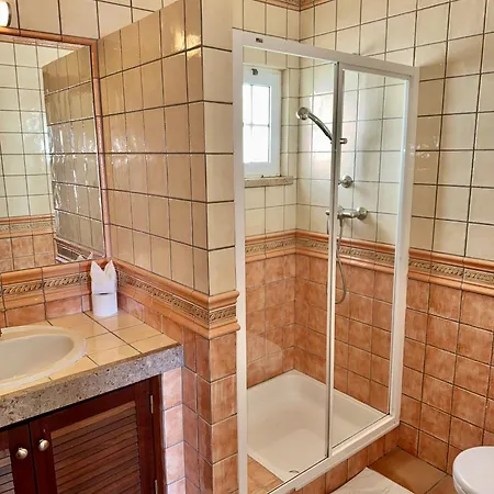 21 Terracos De - Casa Mars Бенагил