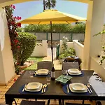 21 Terracos De - Casa Mars Nyaraló *