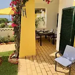 21 Terracos De - Casa Mars Nyaraló *