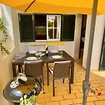 21 Terracos De - Casa Mars Nyaraló