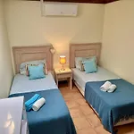 21 Terracos De - Casa Mars *